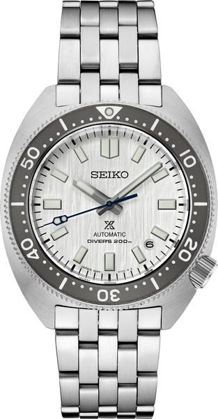 SEIKO WATCHMAKING 110TH ANNIVERSARY LIMITED EDITION SPB333 TBird