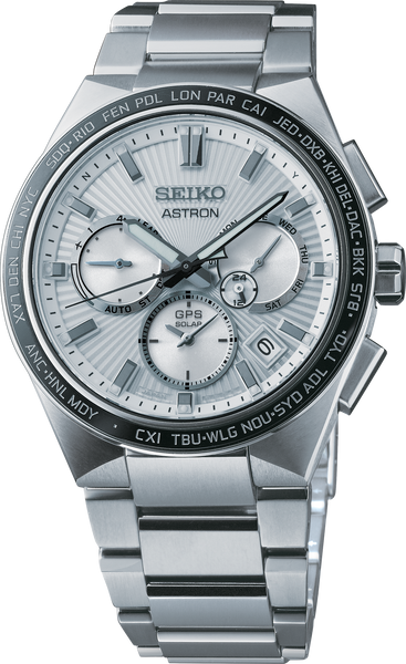 Seiko astron outlet 5