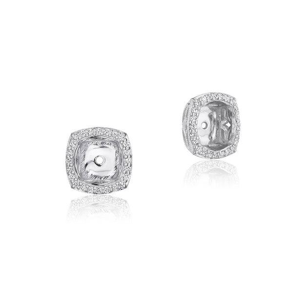 Tacori earrings hot sale