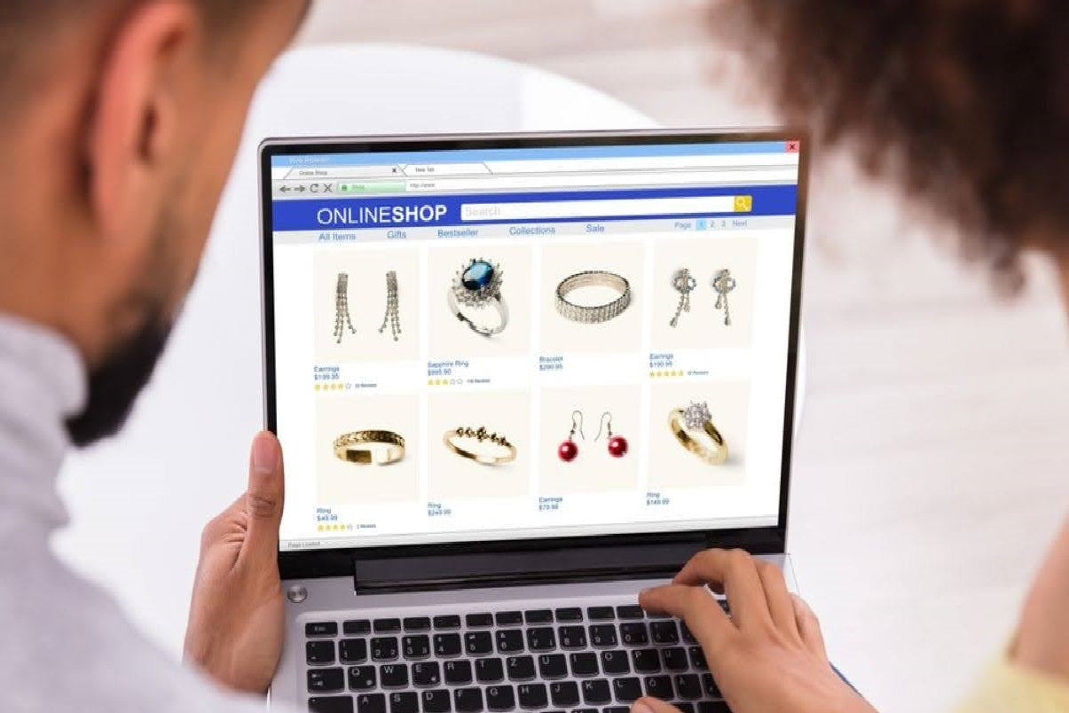 Where to Find the Best Online Jewelry Store for Quality and Value