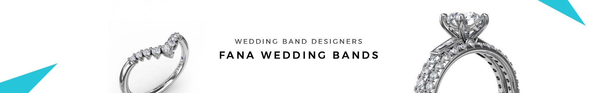 Fana Wedding bands