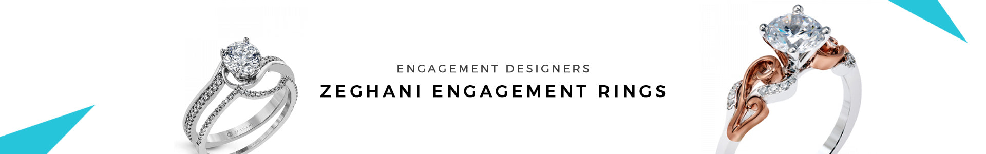 Unveiling the Beauty of Zeghani Engagement Rings