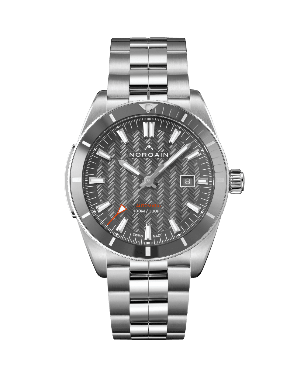 Adventure Sport42MM N1000C03A/G101 - TBird