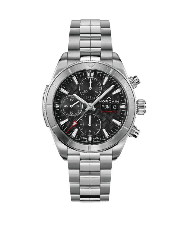 Adventure Sport Chrono Day/Date41MM N1500SIC/B151 - TBird