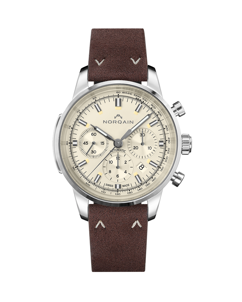 Freedom 60 Chrono 43MM N2200S22C/C221 - TBird