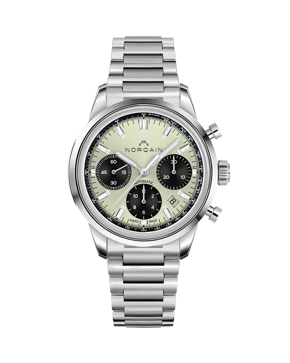 Freedom 60 Chrono 40mm N2201S22C/MT221