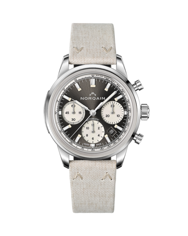 Freedom 60 Chrono40mm N2201S22C/T221 - TBird