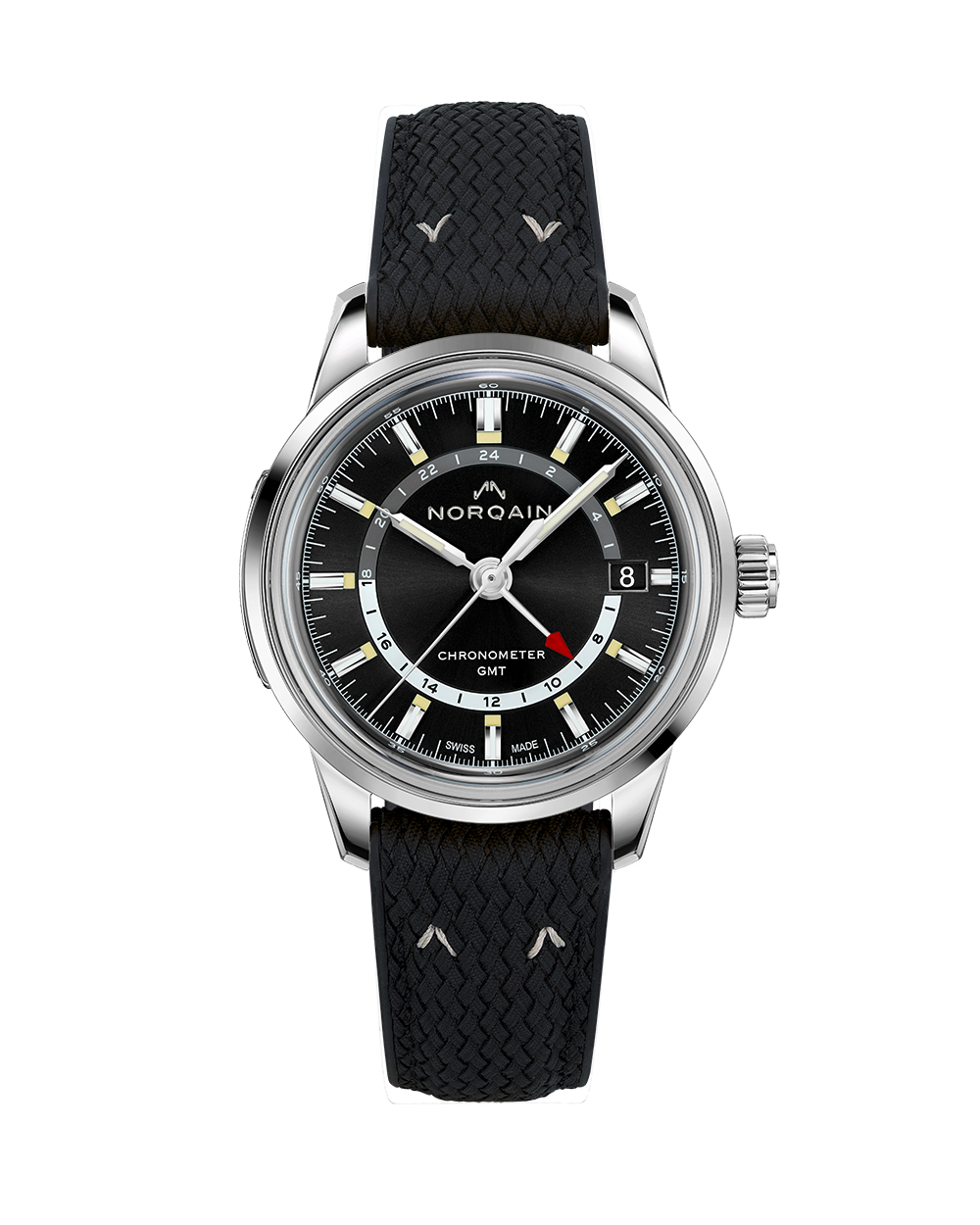 Freedom 60 GMT40MM NN2100SG/B211 - TBird