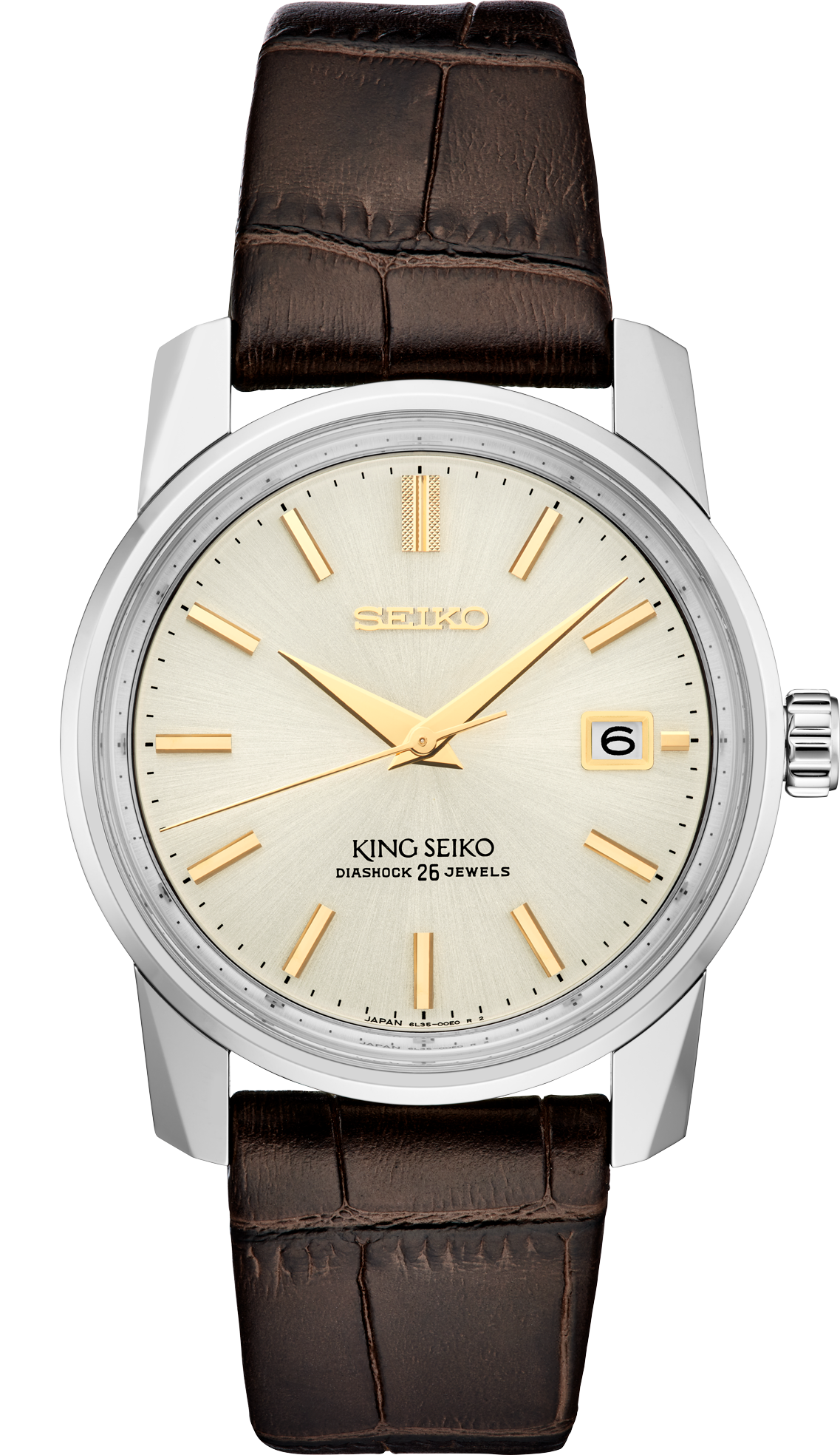 KING SEIKO
 SJE087