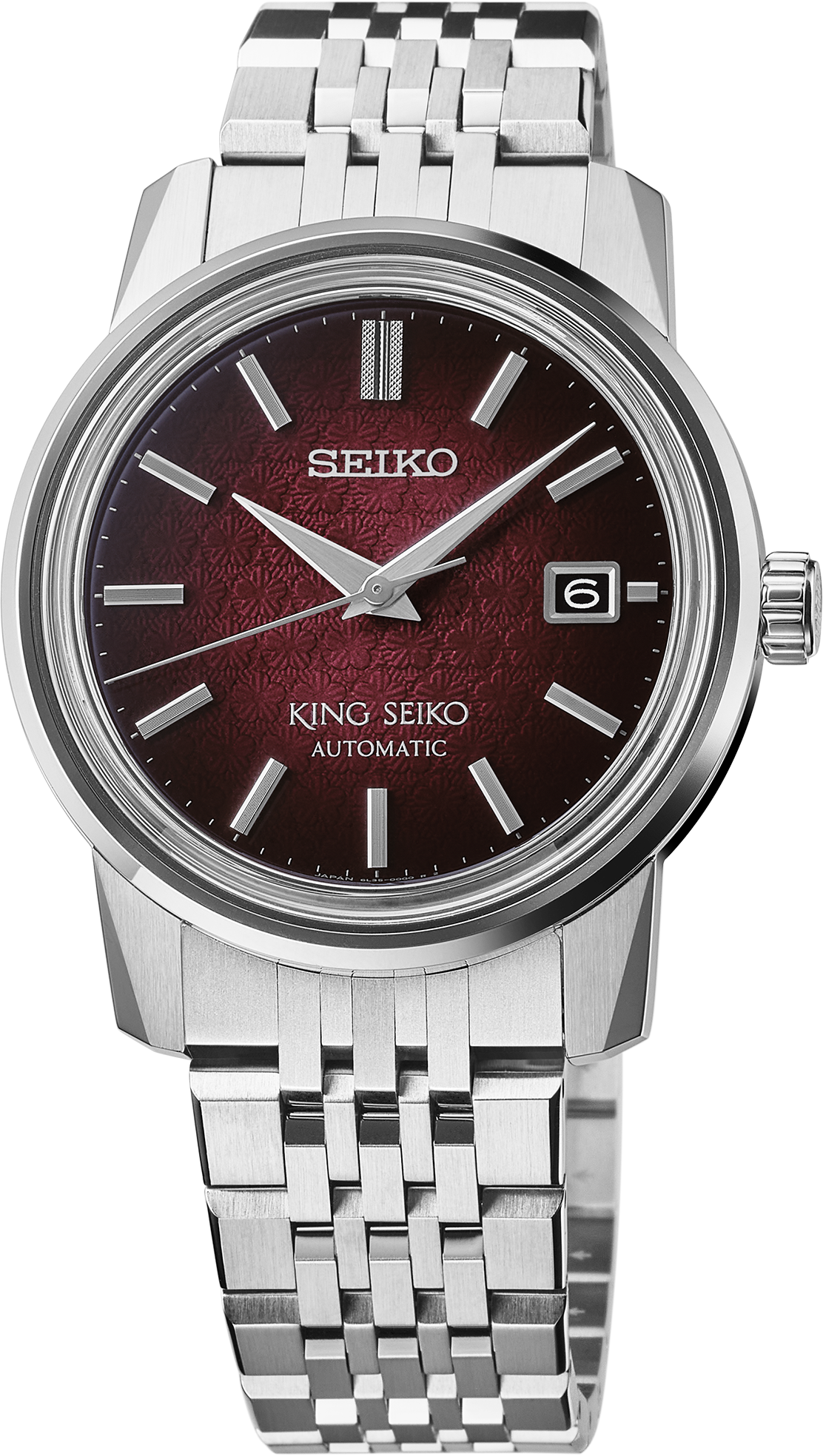 KING SEIKO KSK MODERN RE-INTERPRETATION SJE103