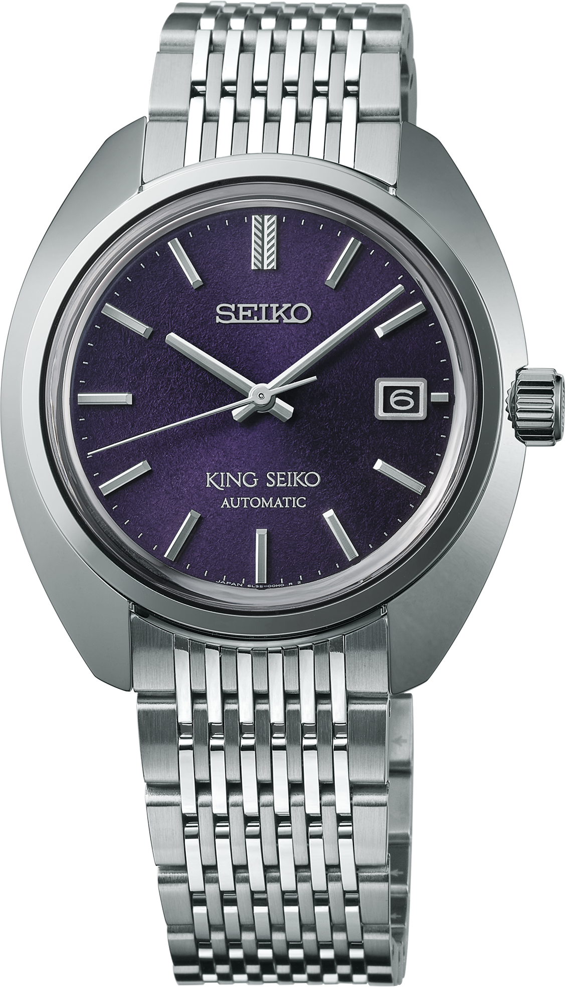 KING SEIKO KS1969 SJE111