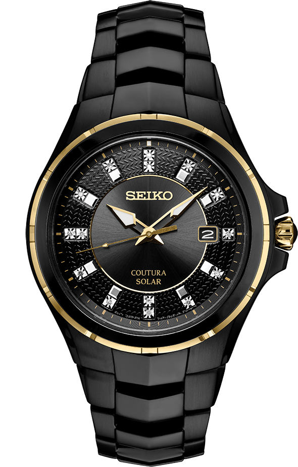 Seiko Coutura SNE506