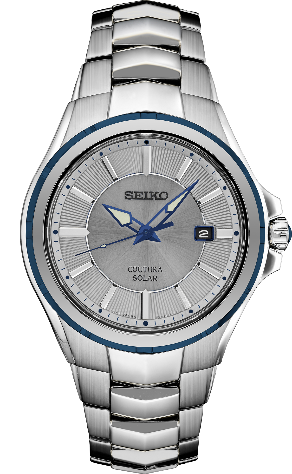 Seiko Coutura SNE565