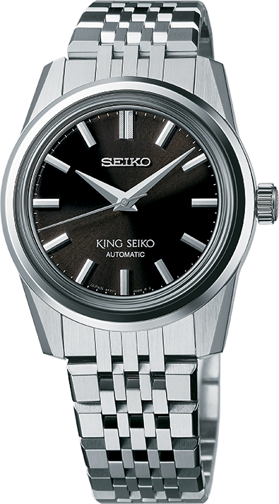 KING SEIKO KSK MODERN RE-INTERPRETATION SPB283