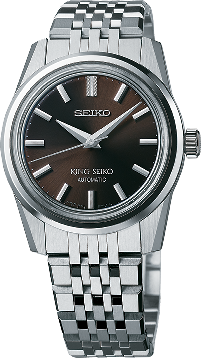 KING SEIKO KSK MODERN RE-INTERPRETATION SPB285