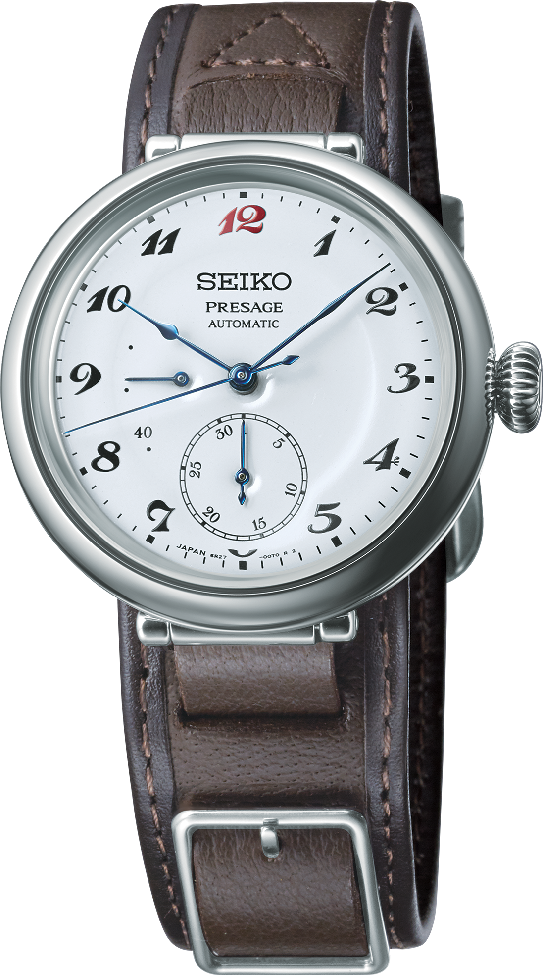 SEIKO WATCHMAKING 110TH ANNIVERSARY LIMITED EDITION SPB359