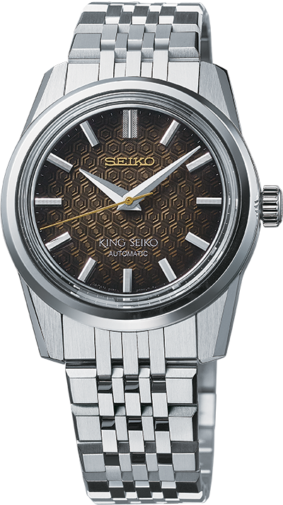 SEIKO WATCHMAKING 110TH ANNIVERSARY LIMITED EDITION SPB365