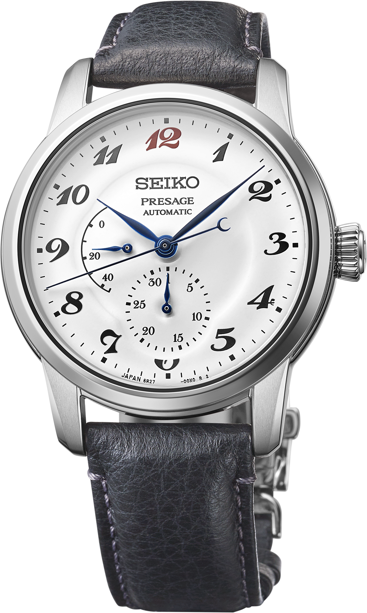 SEIKO WATCHMAKING 110TH ANNIVERSARY LIMITED EDITION SPB401