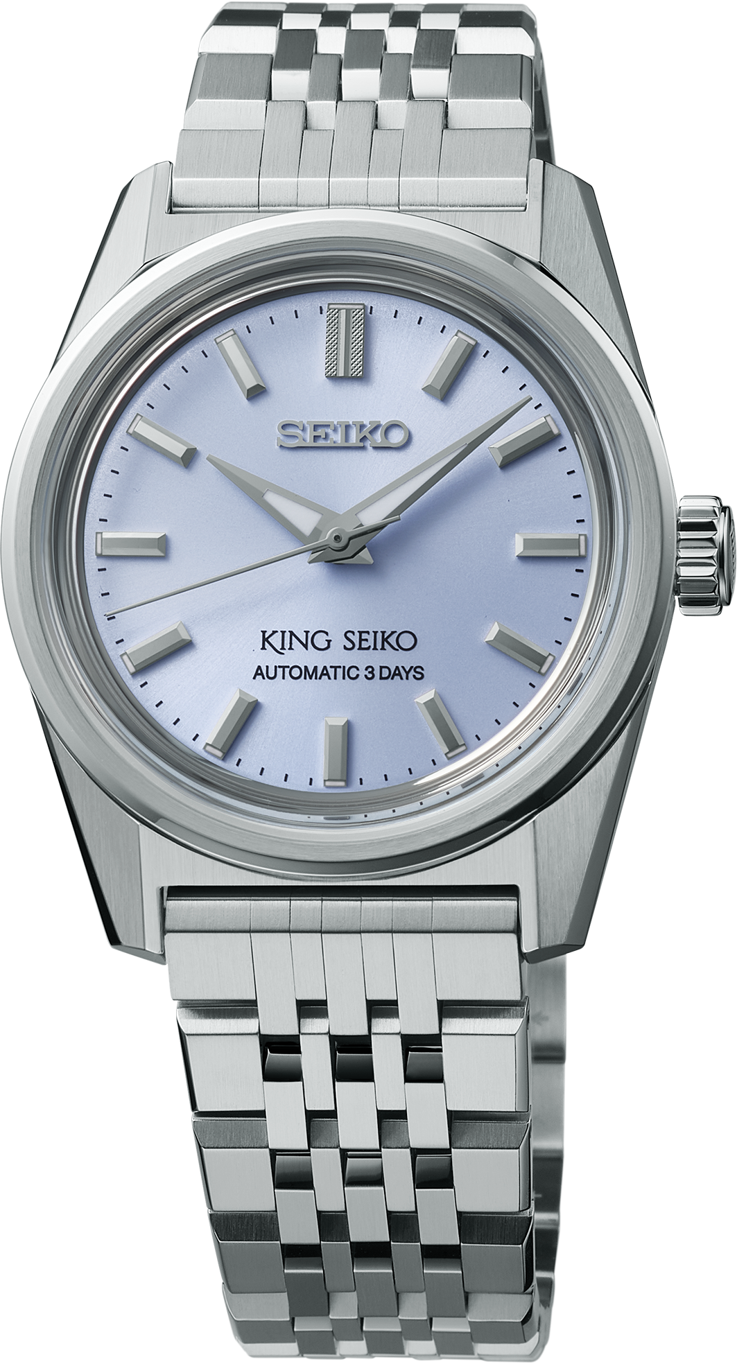 KING SEIKO KSK MODERN RE-INTERPRETATION SPB457