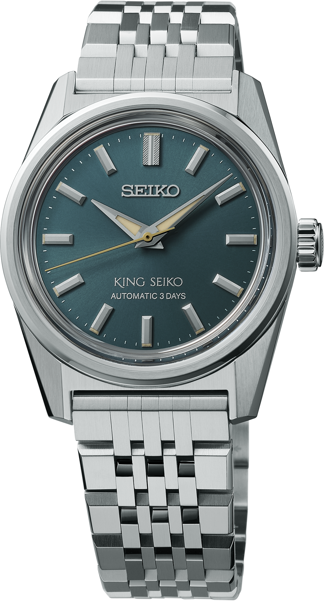 KING SEIKO KSK MODERN RE-INTERPRETATION SPB459