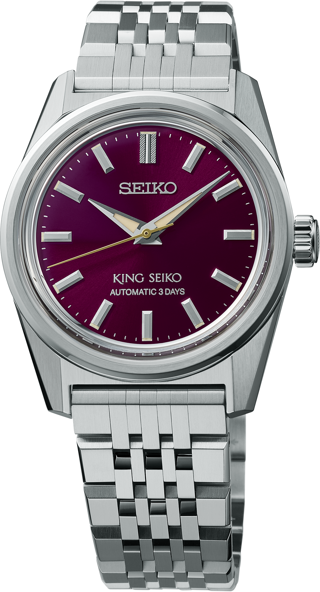 KING SEIKO KSK MODERN RE-INTERPRETATION SPB461