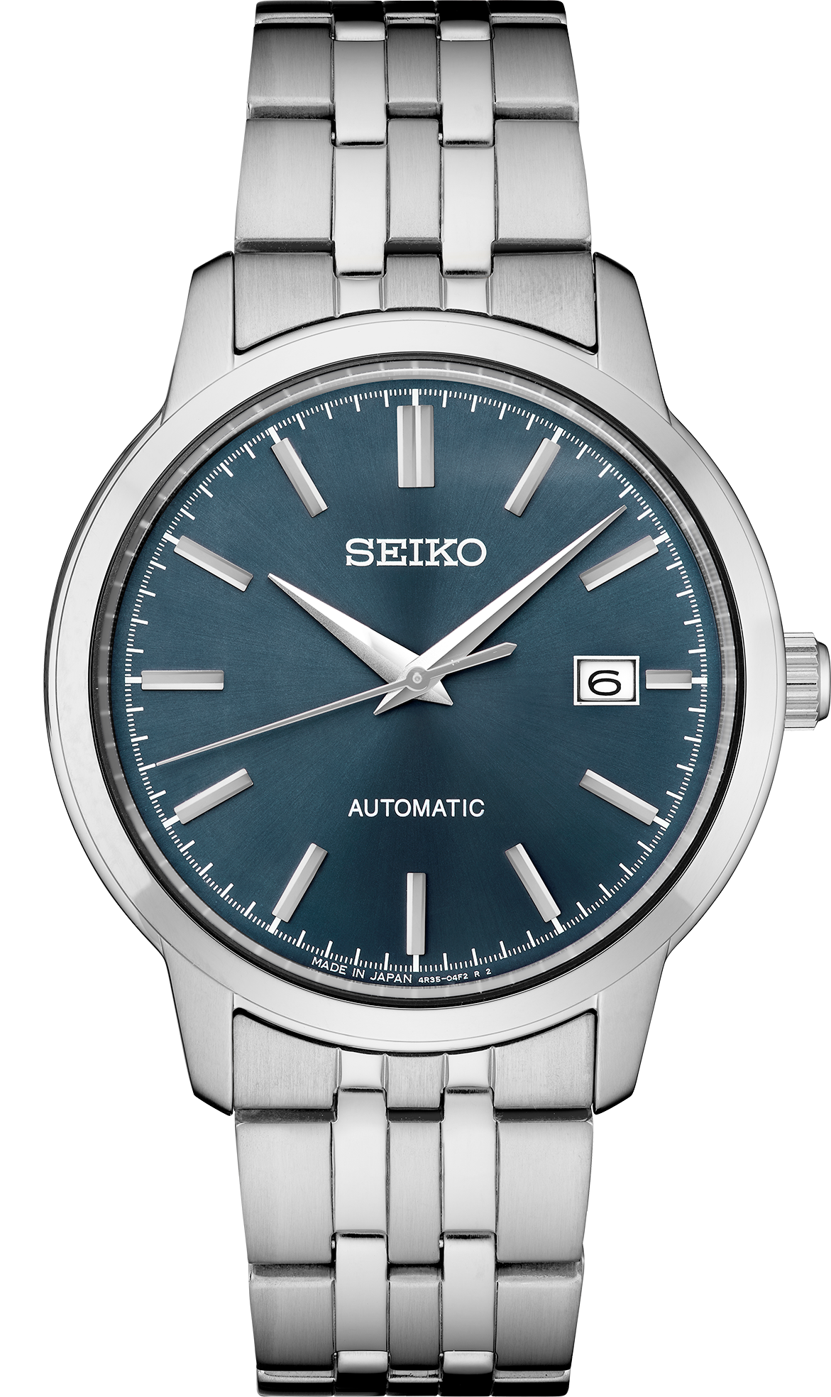 Seiko Essentials Collection SRPH87