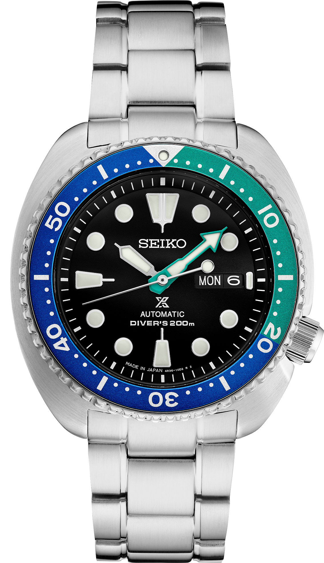 Seiko Prospex Automatic Diver SRPJ35