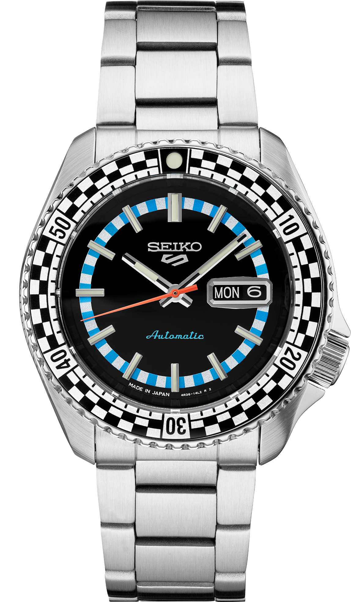 Seiko 5 Sports Special Edition SRPK67