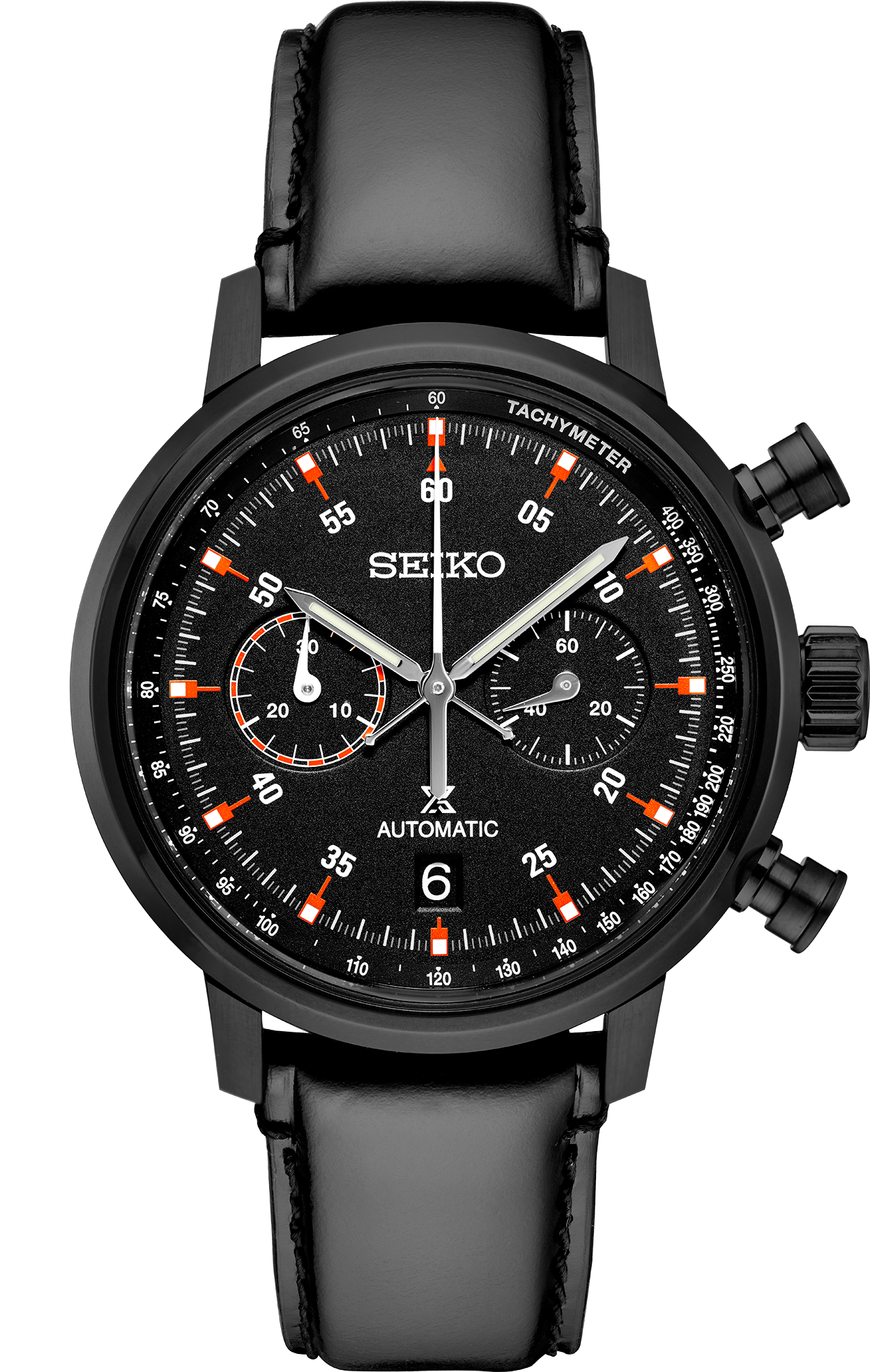 Prospex Speedtimer Mechanical Chronograph Limited Edition SRQ045 - TBird