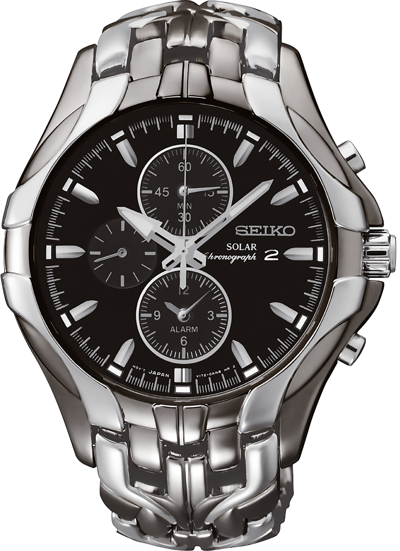 Seiko Essentials Collection SSC139