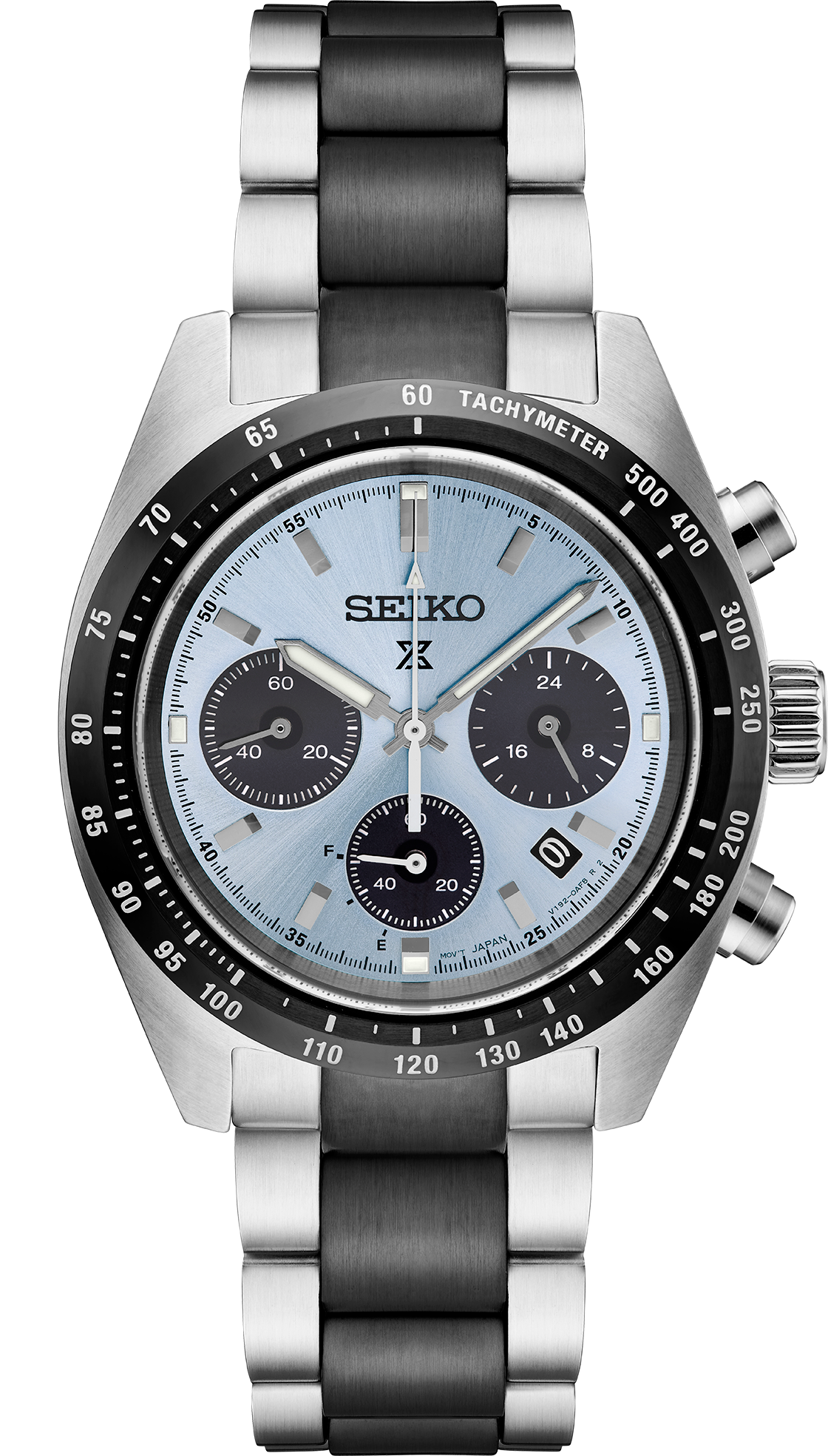 Seiko Prospex Speedtimer Limited Edition SSC909