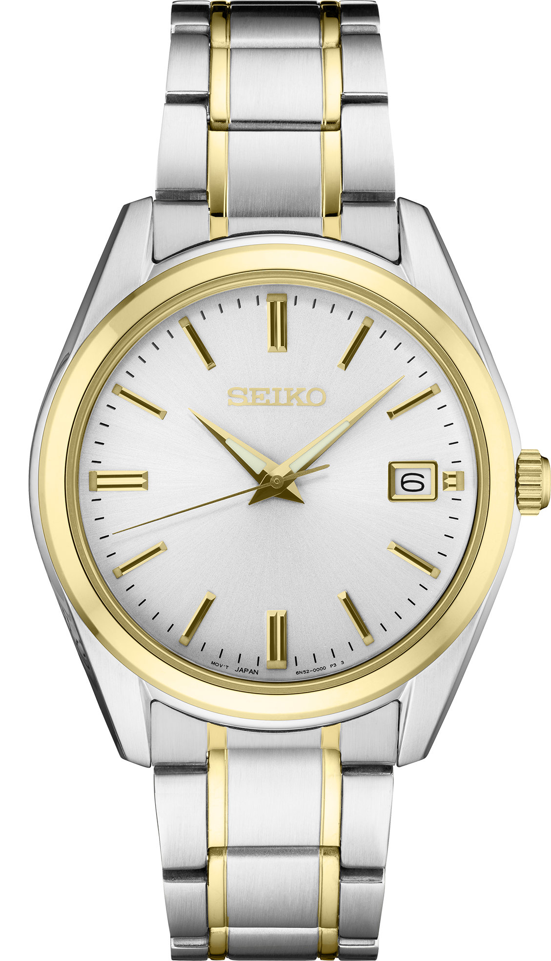 Seiko Essentials Collection SUR312