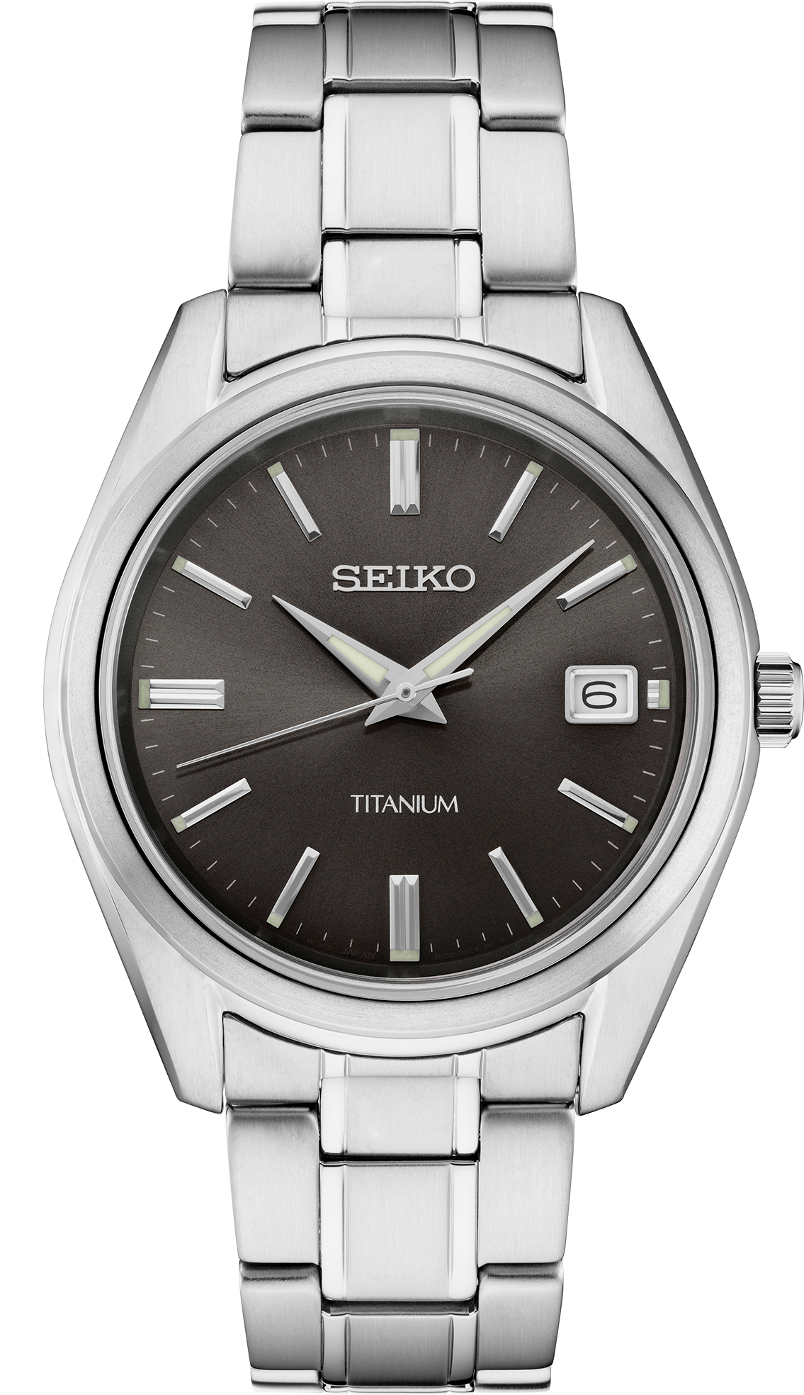 Seiko Essentials Collection SUR375