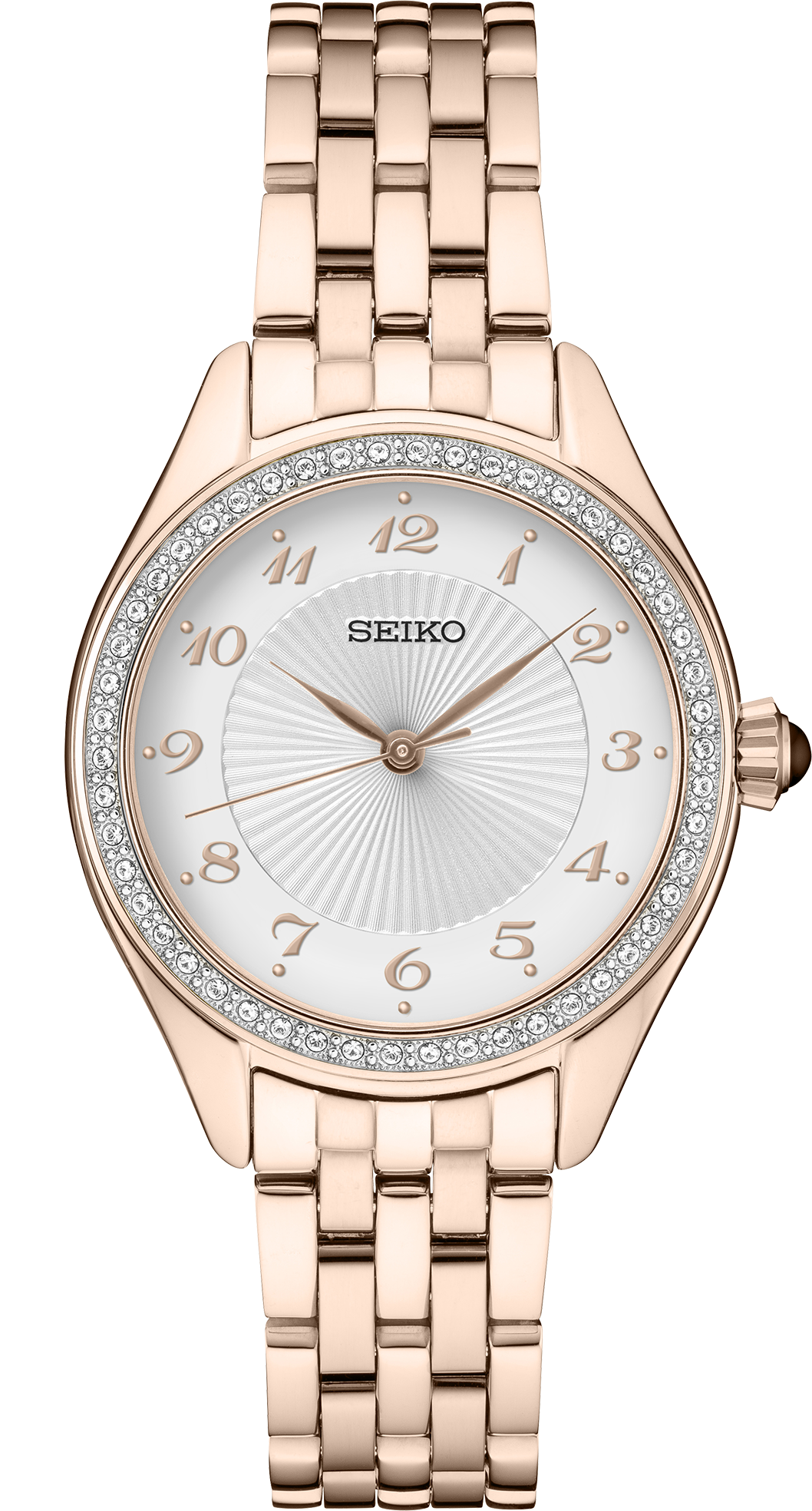 Seiko Essentials Collection SUR396