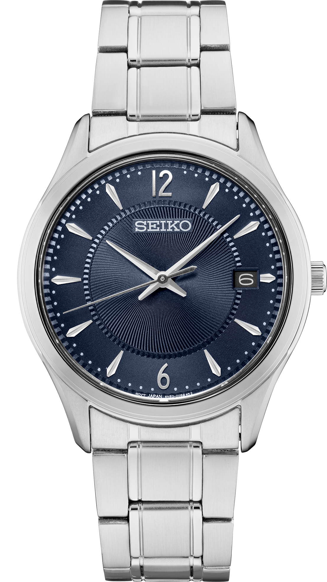 Seiko Essentials Collection SUR419