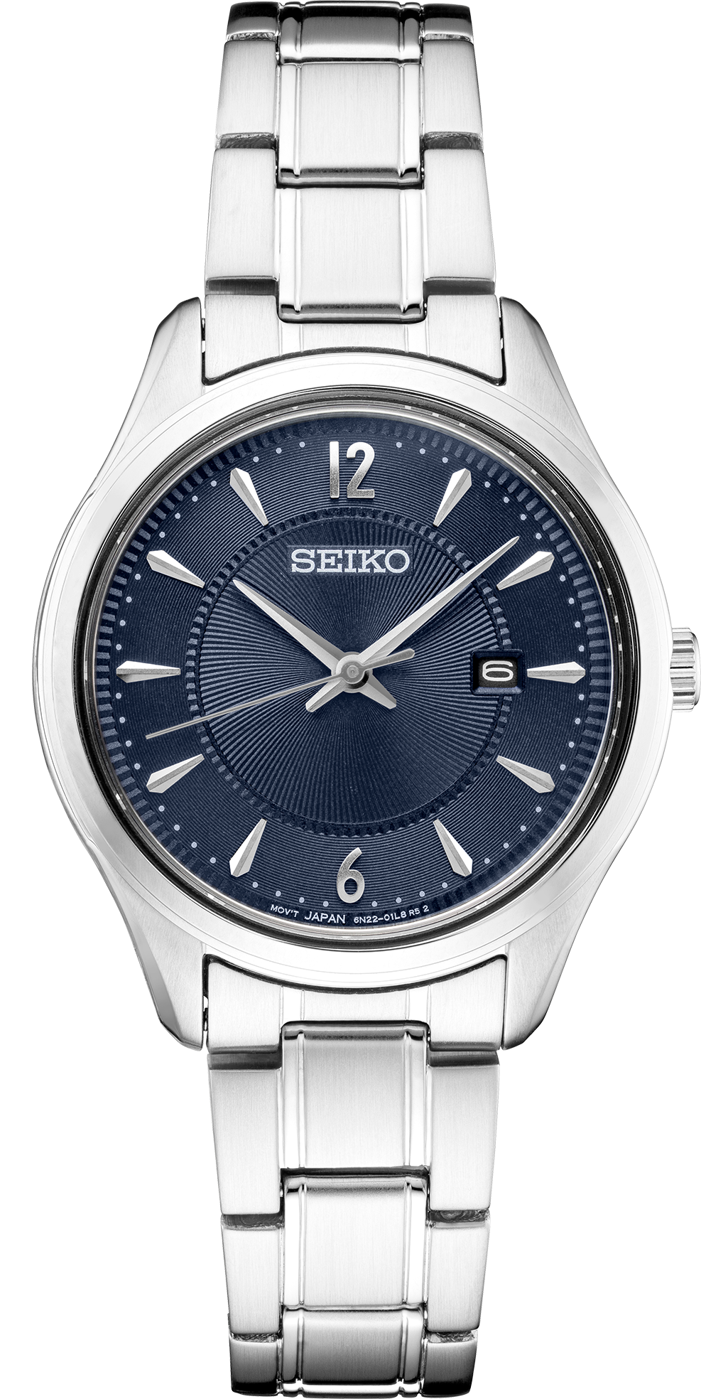 Seiko Essentials Collection SUR425