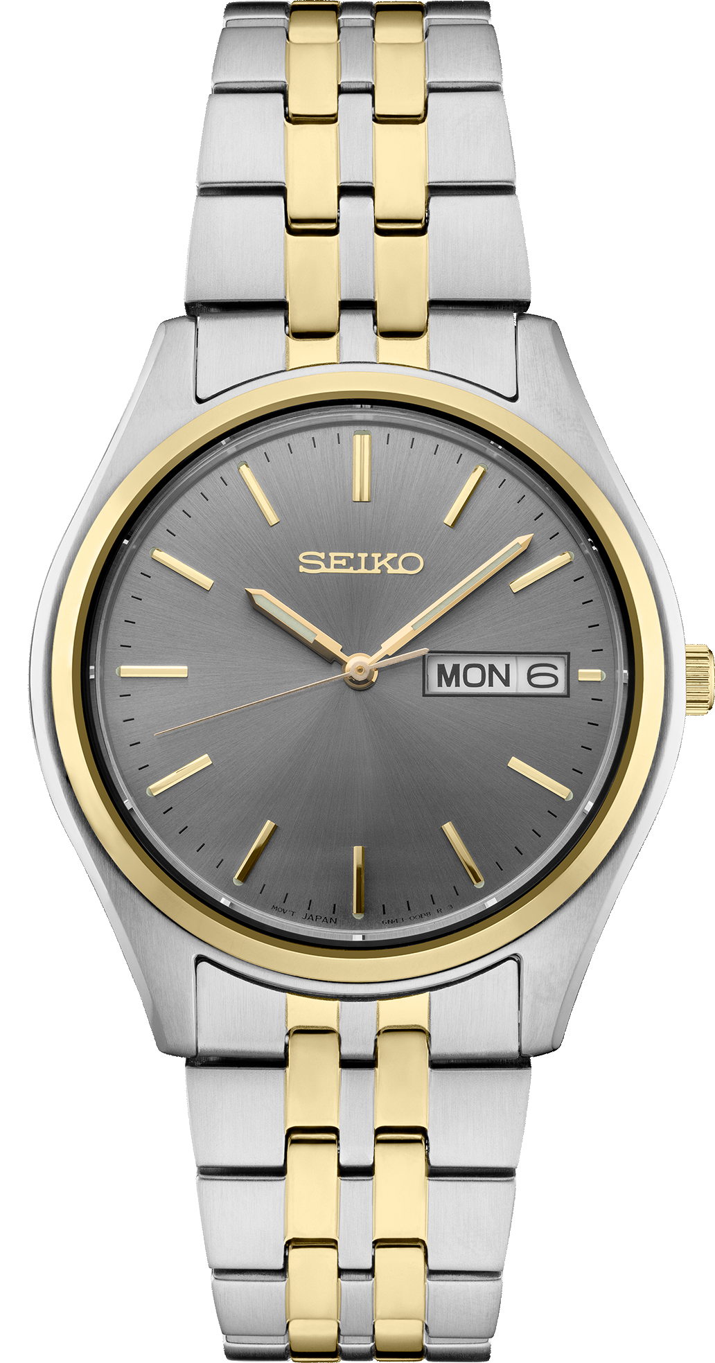 Seiko Essentials Collection SUR432