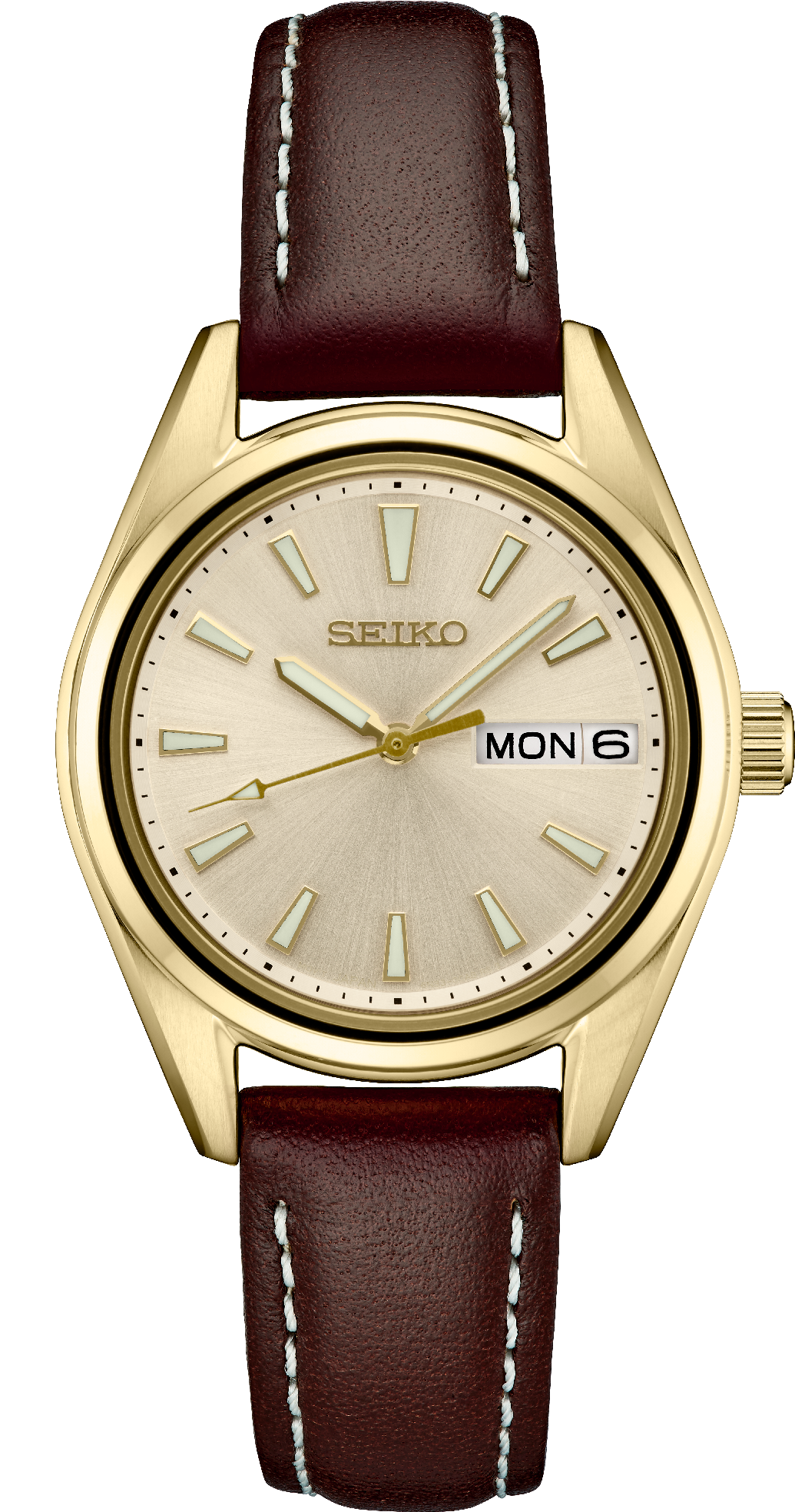 Seiko Essentials Collection SUR456