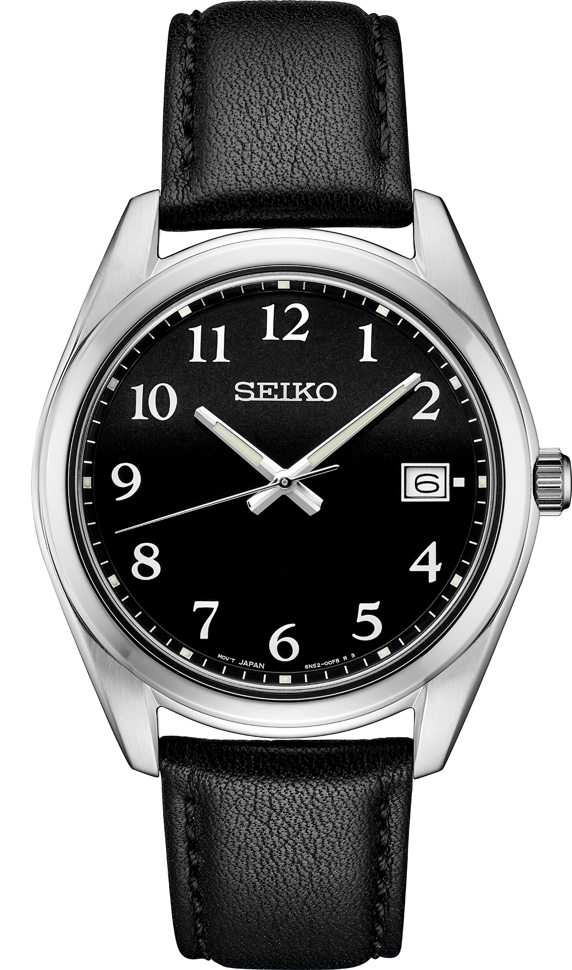 Seiko Essentials Collection SUR461