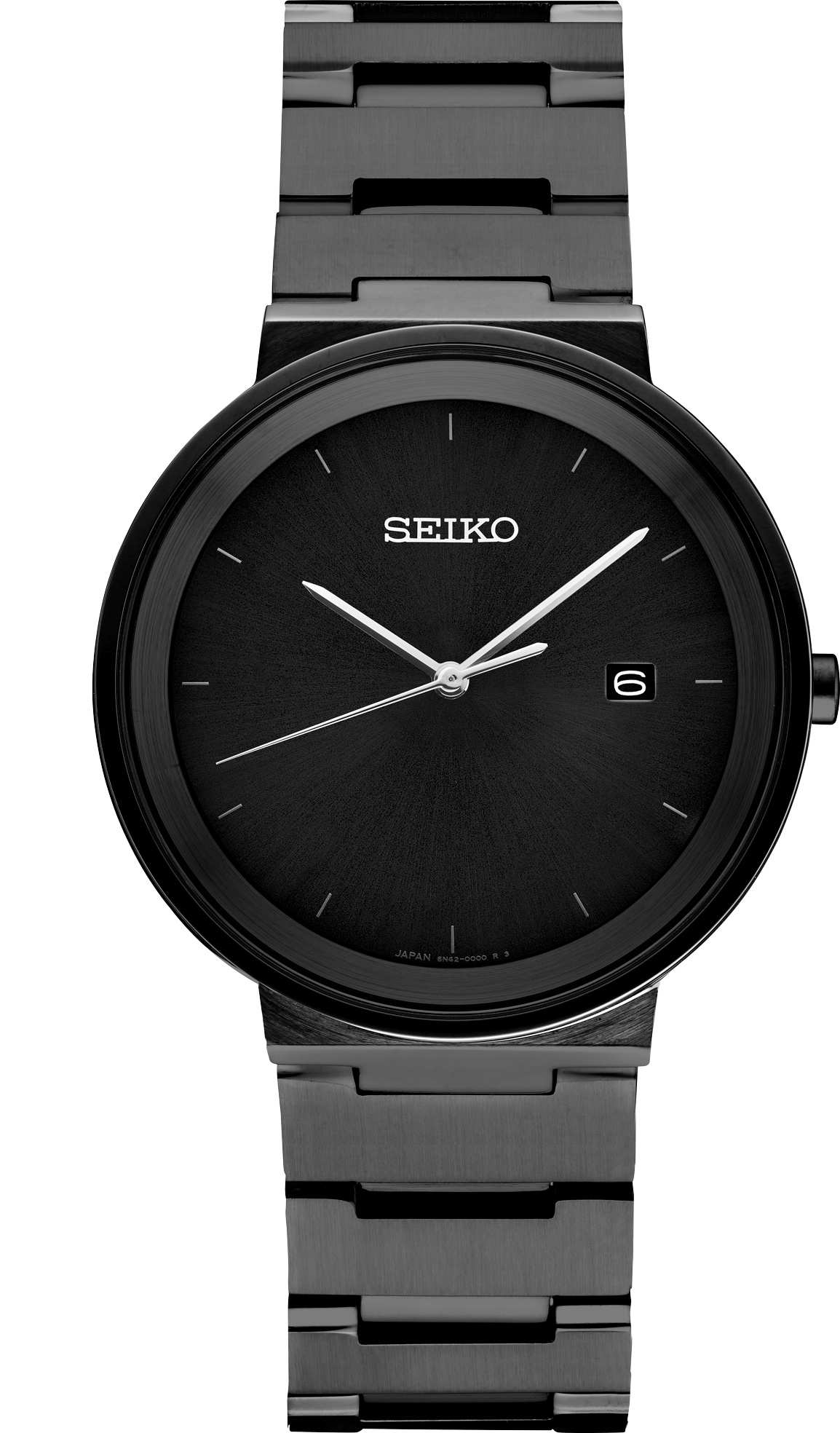 Seiko Essentials Collection SUR487