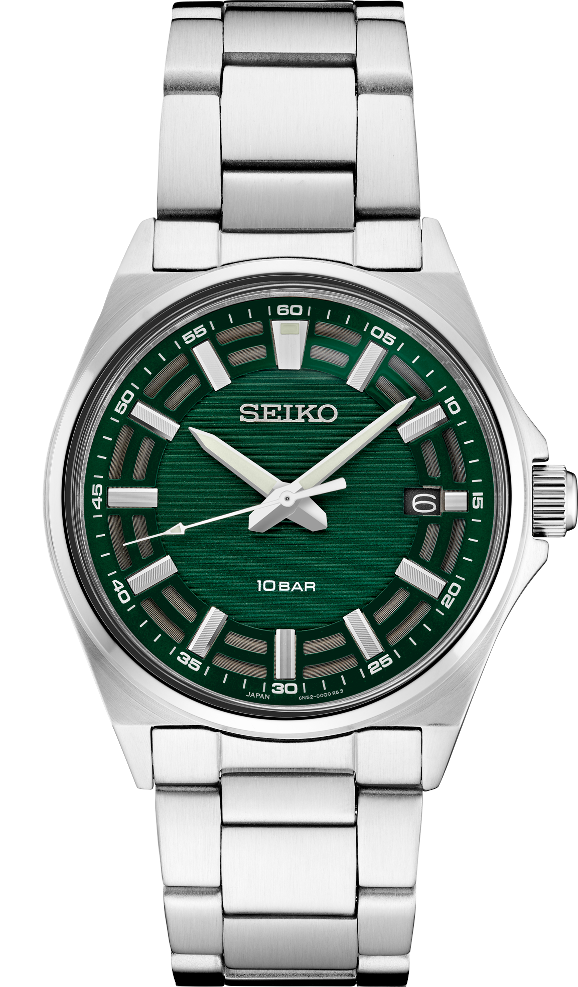 Seiko Essentials Collection SUR503