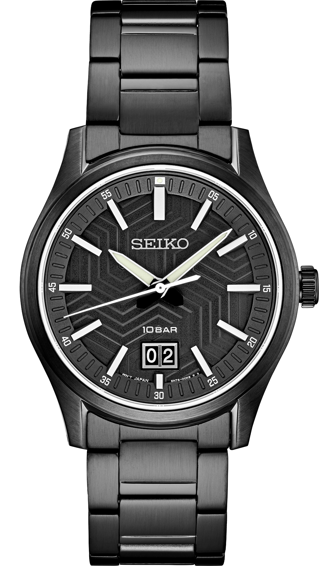 Seiko Essentials Collection SUR515