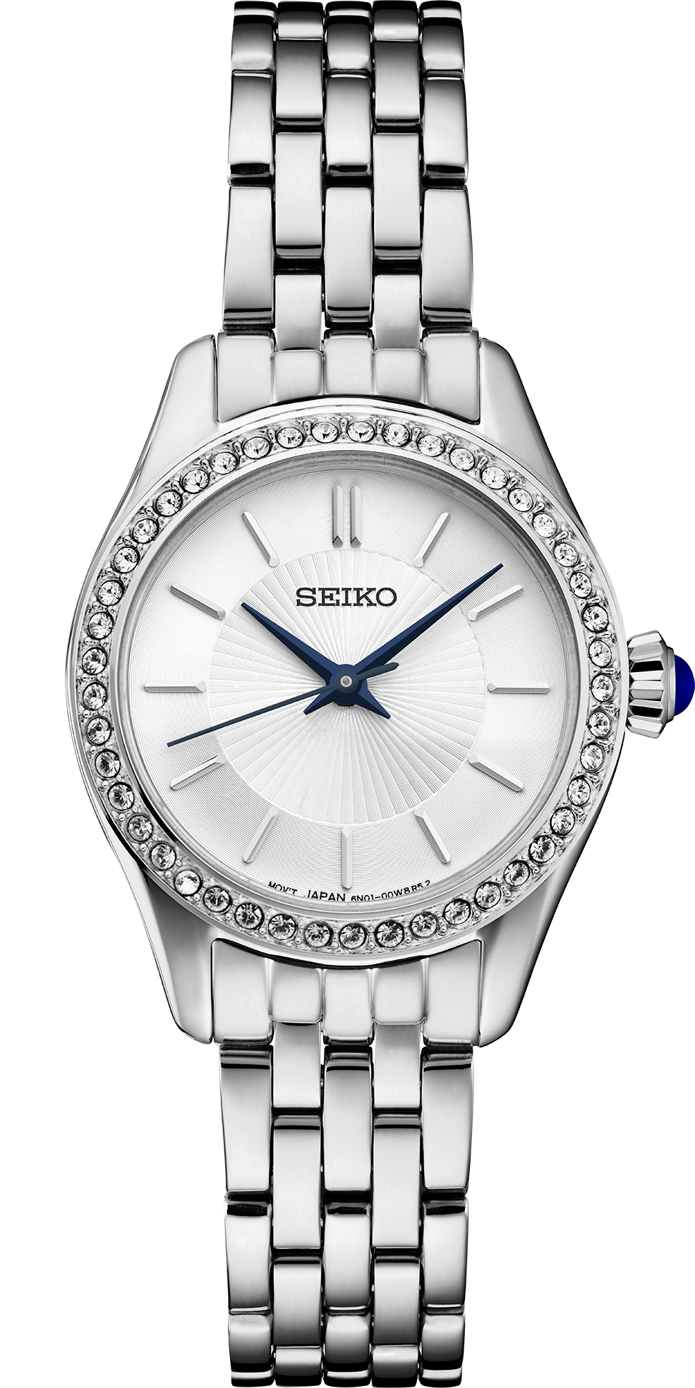 Seiko Essentials Collection SUR539