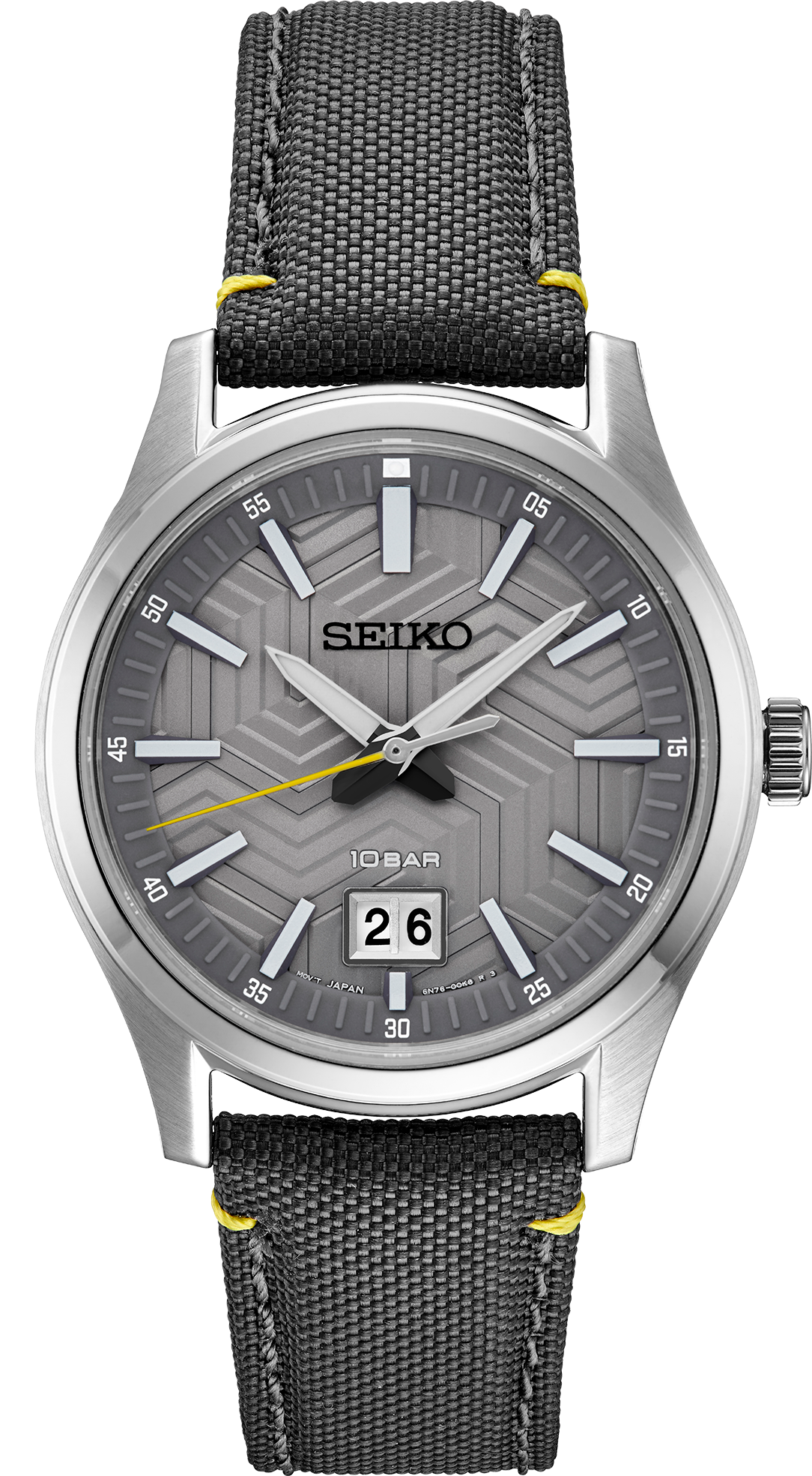 Seiko Essentials Collection SUR543