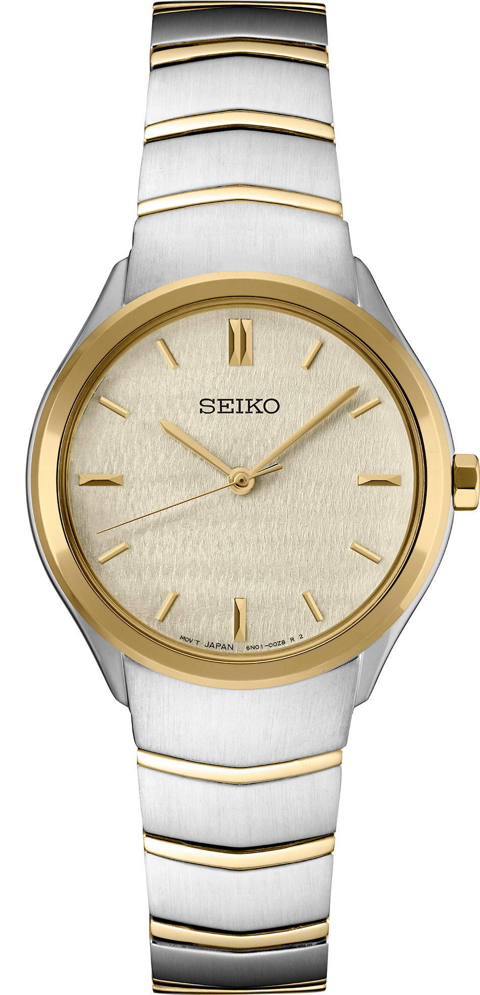 Seiko Essentials Collection SUR550