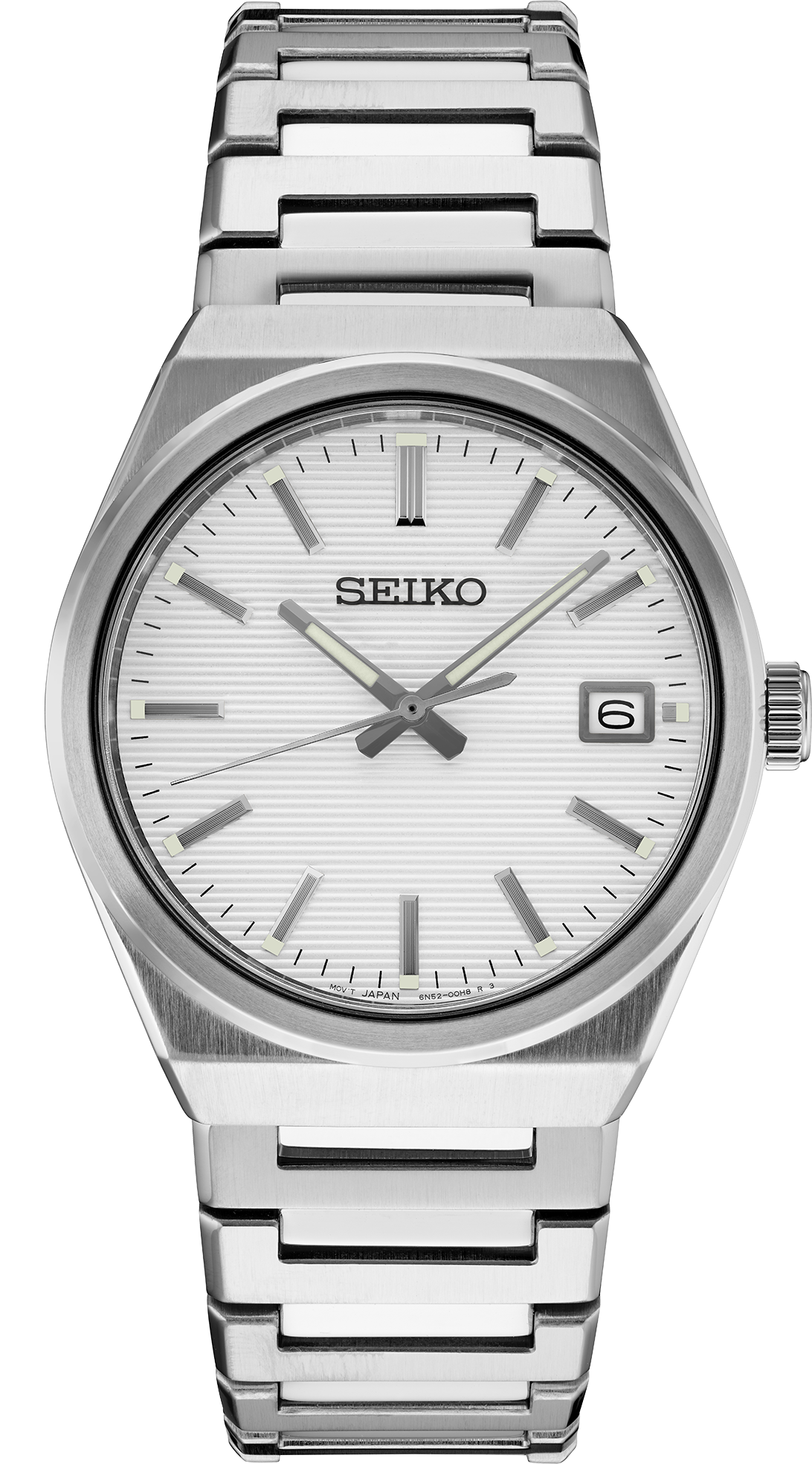 Seiko Essentials Collection SUR553