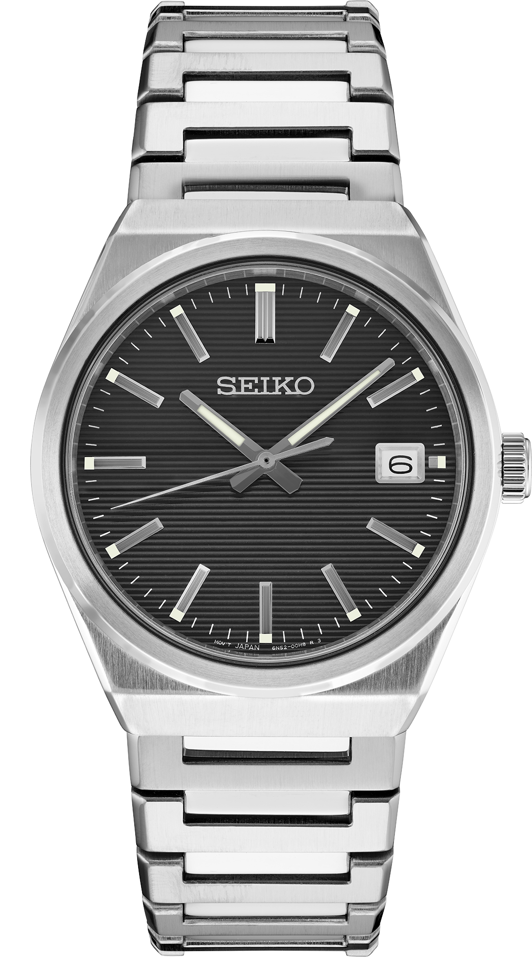 Seiko Essentials Collection SUR557