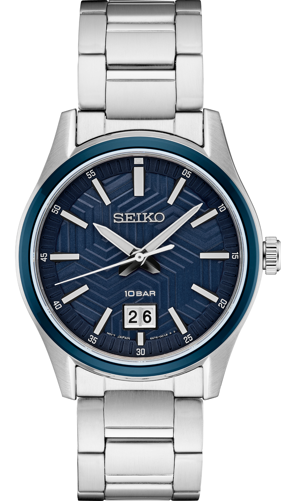 Seiko Essentials Collection SUR559