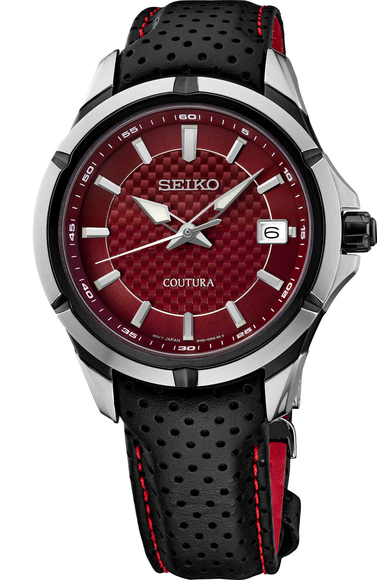 Seiko Coutura SUR567