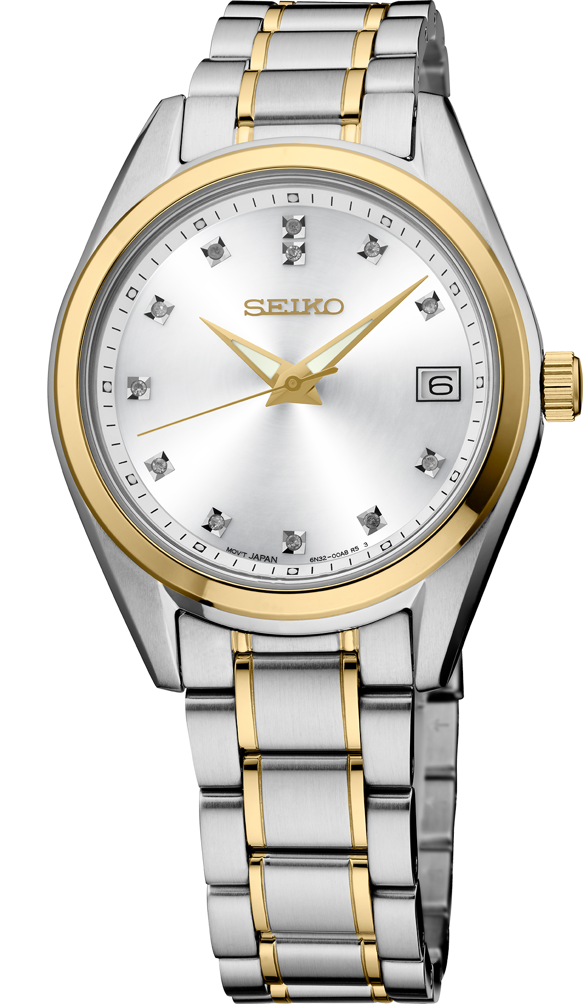 Seiko Diamonds Collection SUR582